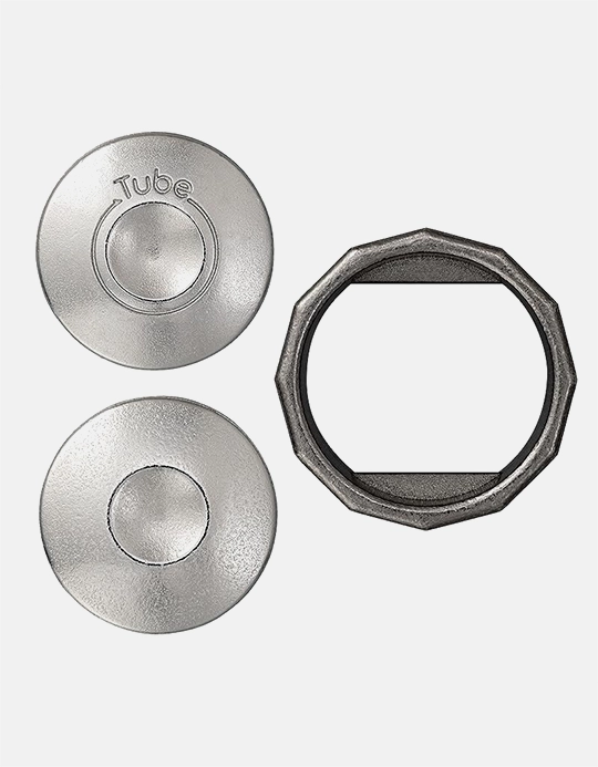 Huzzle Cast Tube - Dificultate Expert