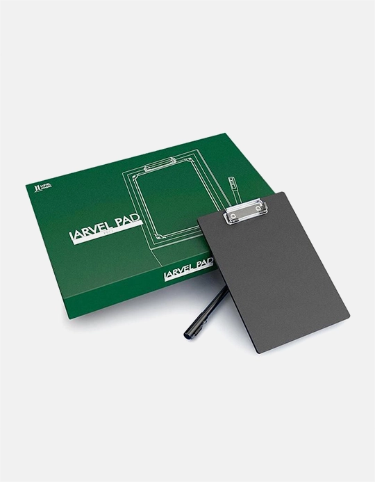 IARVEL PAD PRO - Plastic