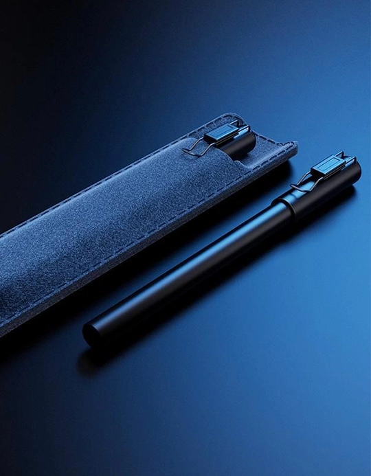 IARVEL PAD PRO - Plastic
