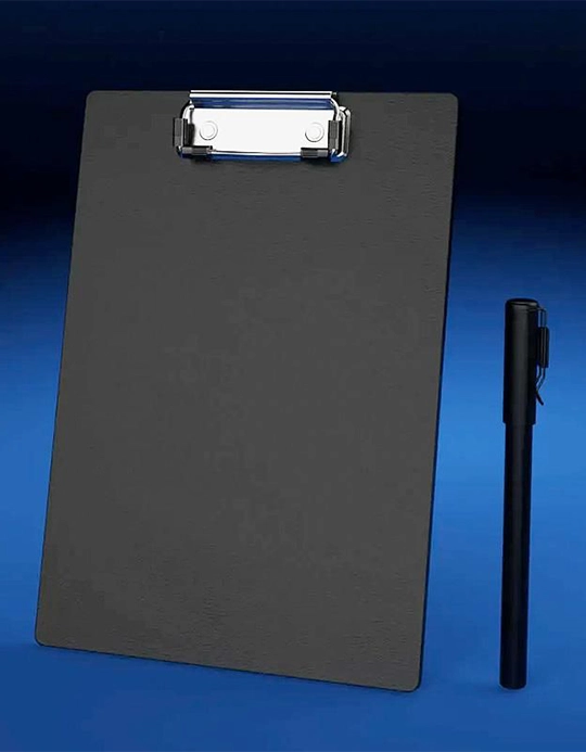 IARVEL PAD PRO - Plastic