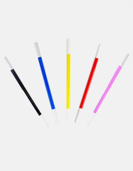JL Premium Multiplying Wand – Multi-colored