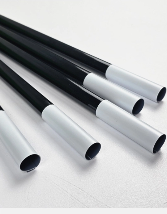 JL Premium Multiplying Wand – Black