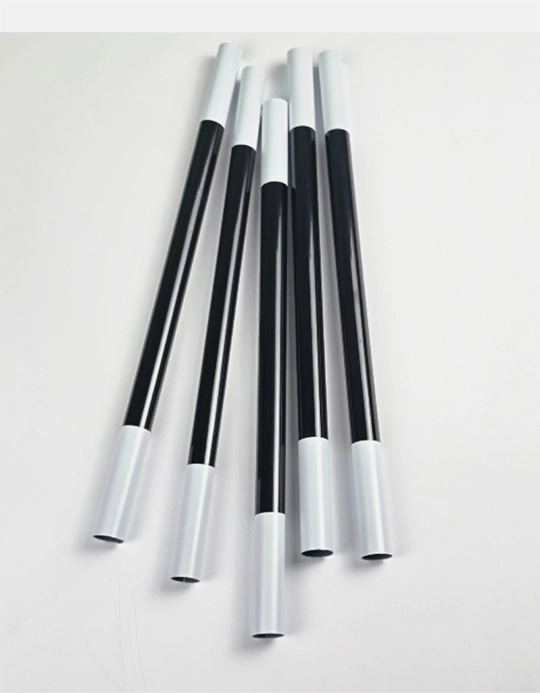 JL Premium Multiplying Wand – Black