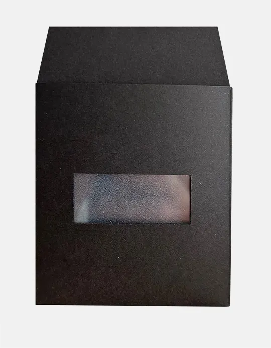 KRAFT 2 - Black Edition by Axel Vergnaud
