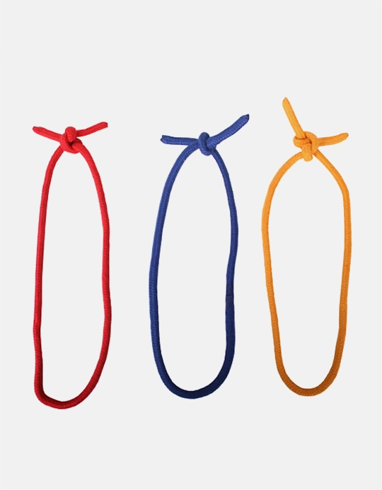 Linking 3 Rope – Roșu, Galben, Albastru