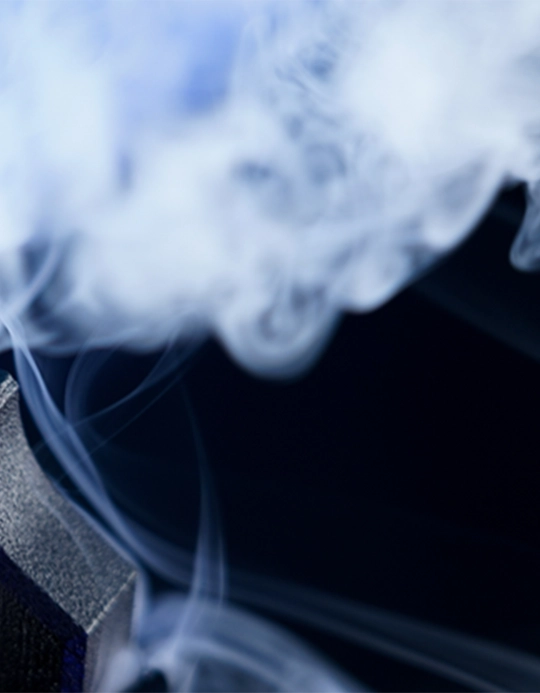 M.I.S.T. by PITATA - Magnetic Instant Smoke Tech
