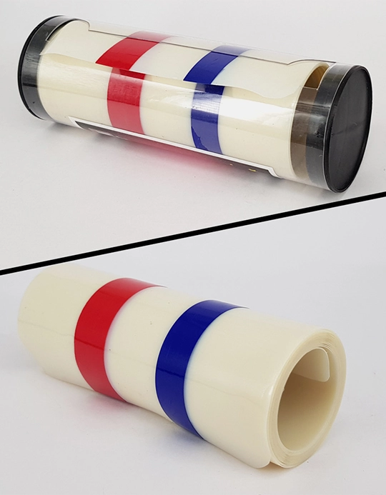 Magic Straw 226cm by JL Magic