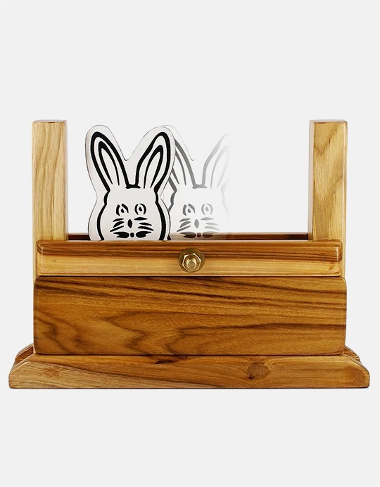 Melting Rabbit