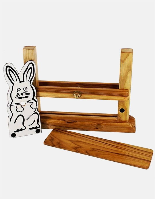 Melting Rabbit