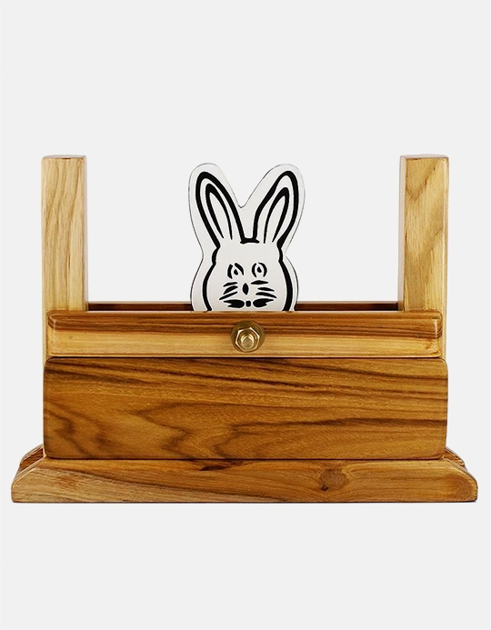 Melting Rabbit