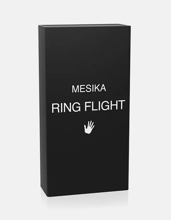 Mesika Ring Flight - Yigal Mesika