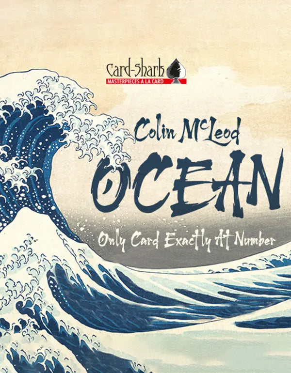 OCEAN colin
