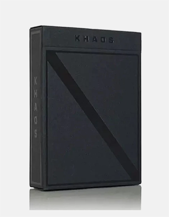 Odyssey - Carti De Joc - KHAOS Edition