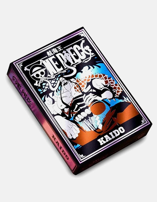 One Piece Kaido - Carti De Joc