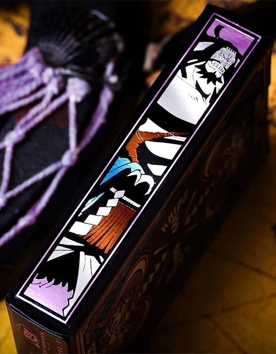One Piece Kaido - Carti De Joc