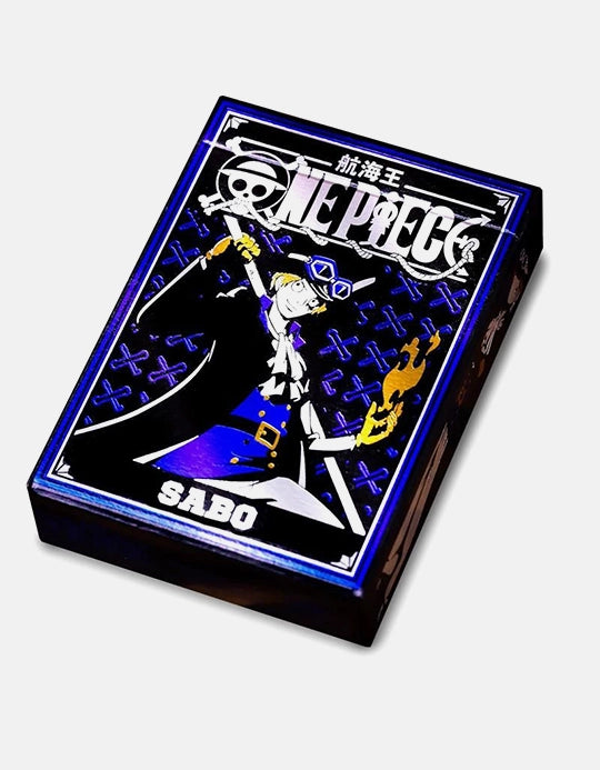 One Piece Sabo - Carti De Joc