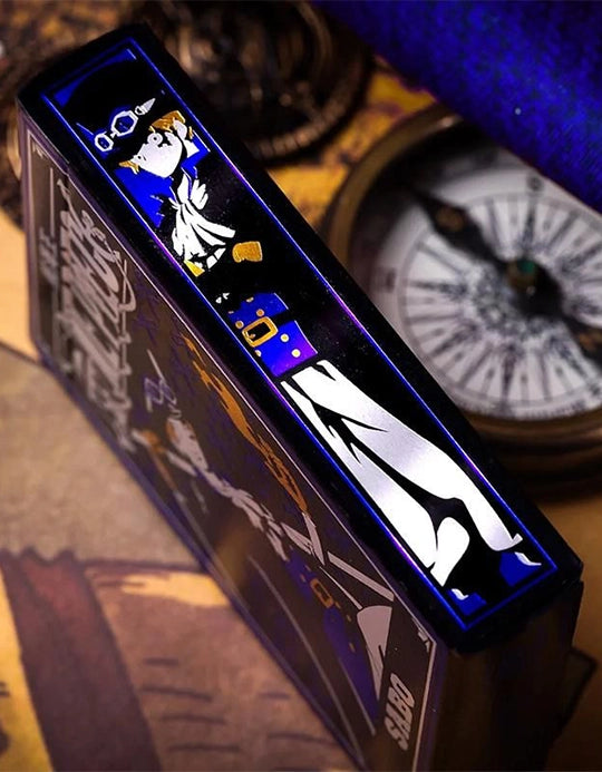 One Piece Sabo - Carti De Joc