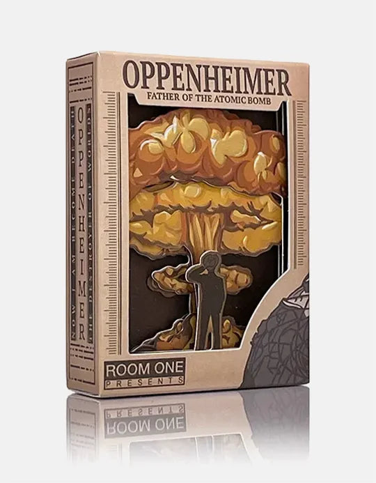 Oppenheimer-Nucleus-Carti-de-joc