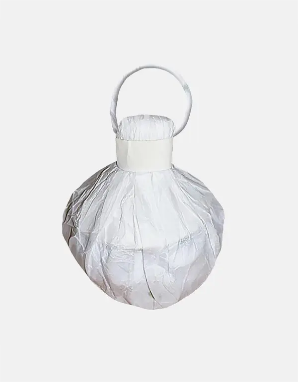 Paper Streamers