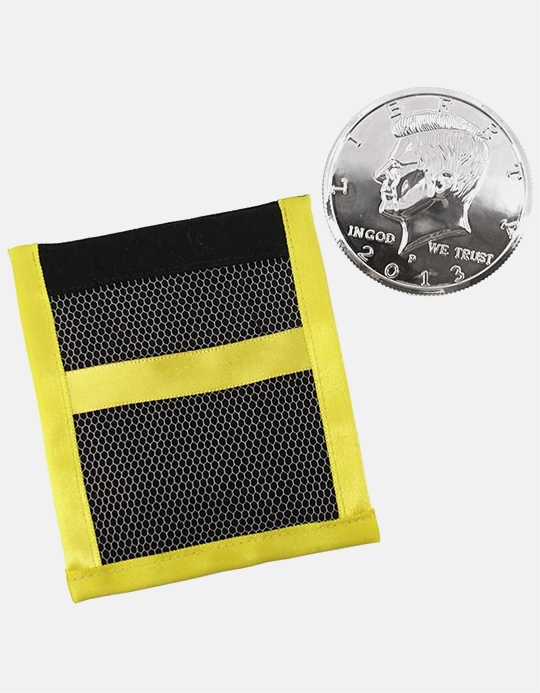 Saculetul si Moneda - Coin Bag