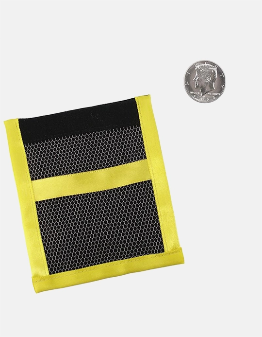Saculetul si Moneda - Coin Bag