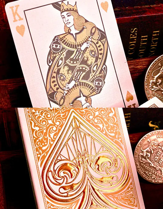 Sanctuary gold 3