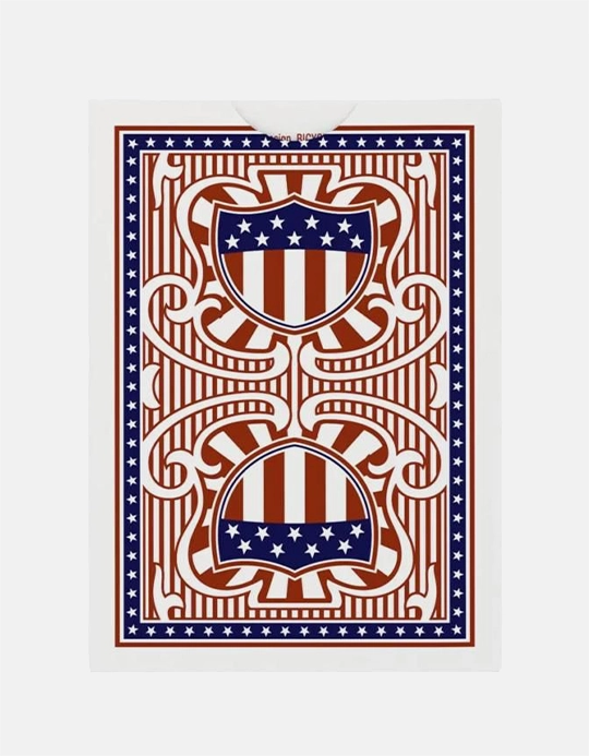 Stars and Stripes - Carti De Joc