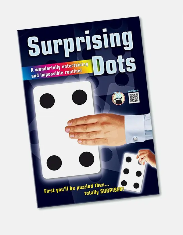 Surprising Dots