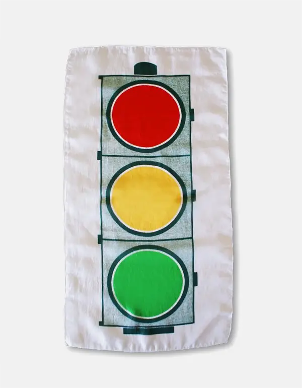 Traffic Light