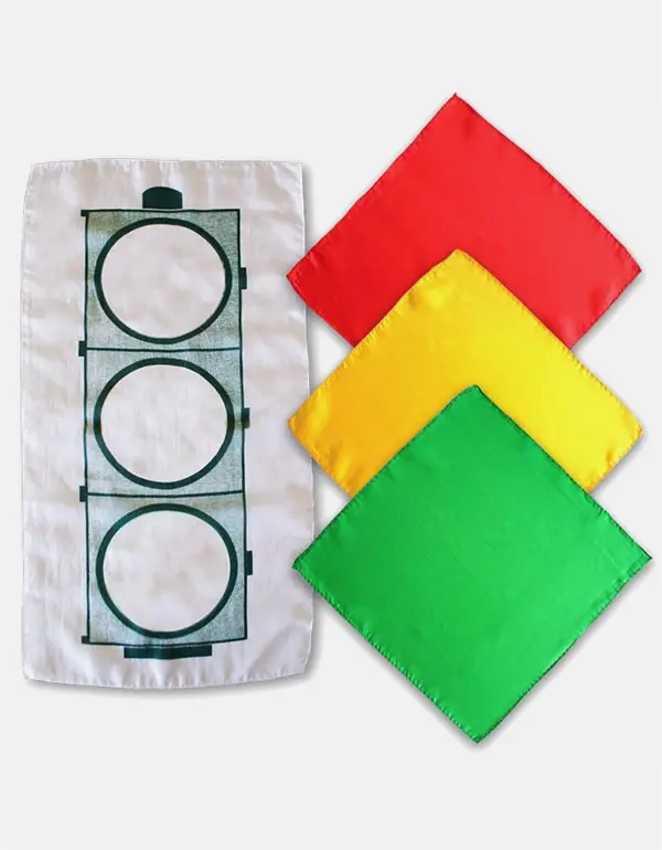 Traffic Light 2