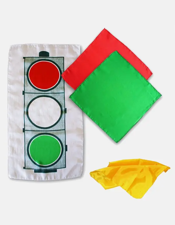 Traffic Light 3