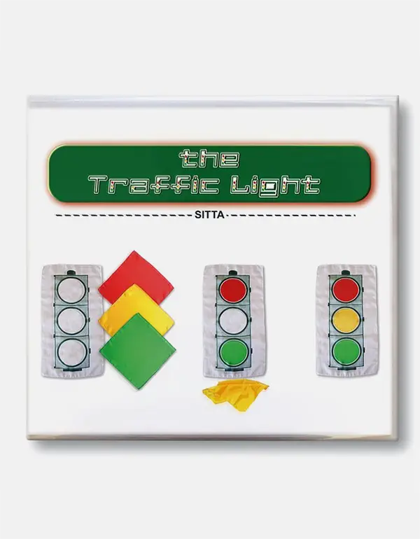 Traffic Light - Sitta