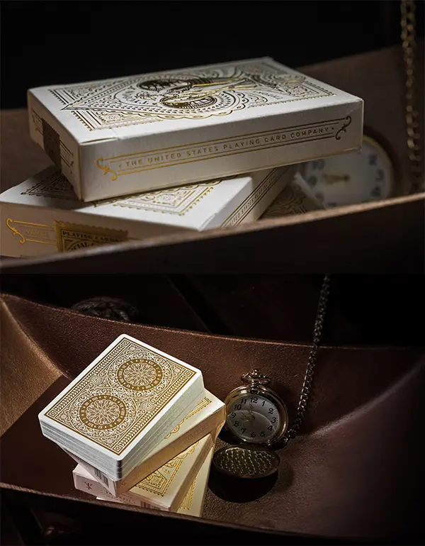 Tycoon-Ivory-Edition-details