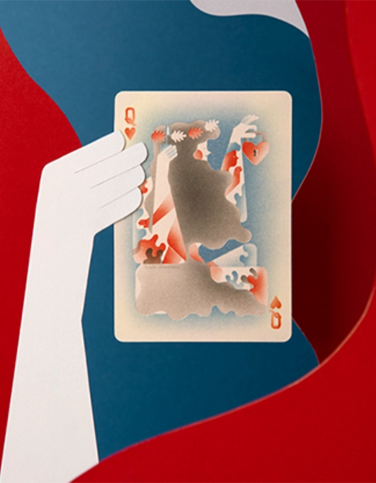 Ultimate Deck (Stranger and Stranger Edition) - Dan and Dave - Carti de joc