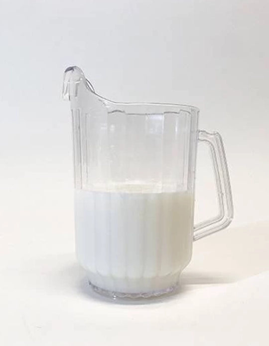 Vanishing milk pitcher pro by Bazar De Magia