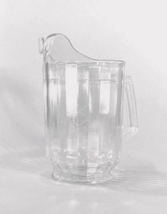 Vanishing milk pitcher pro by Bazar De Magia