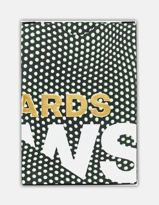 Views Playing Cards - Carti de joc