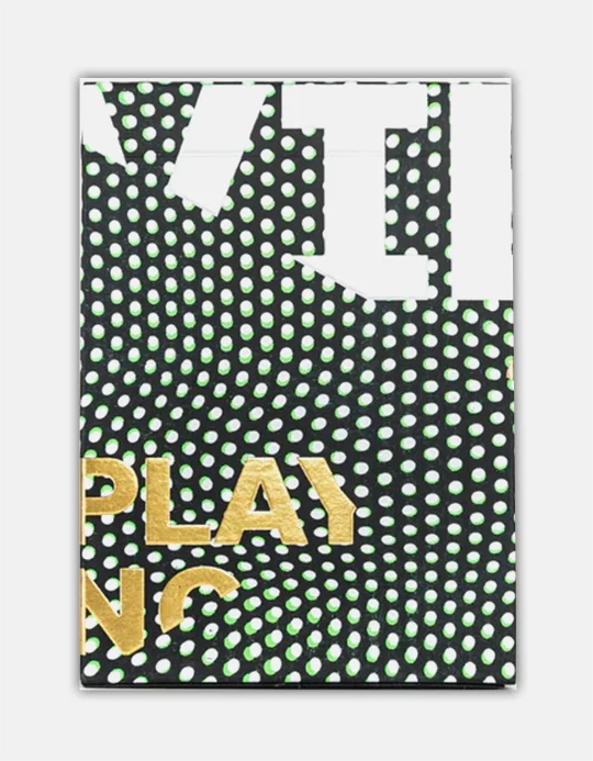 Views Playing Cards - Carti de joc