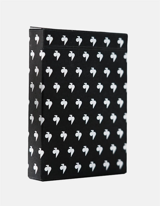 XS Edition - Carti De Joc by Jaspas