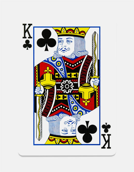 Ace Fulton's Casino - Femme Fatale Edition - Carti de joc ed. limitata