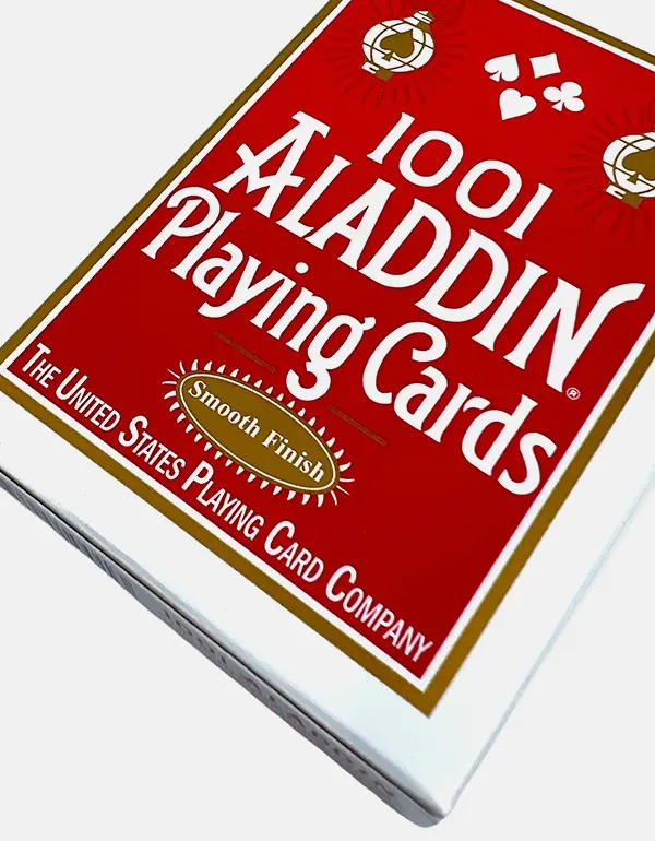 aladdin 1001 carti de joc