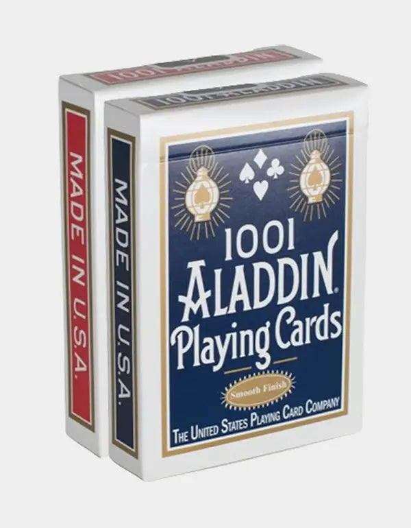 aladdin 1001 carti de joc