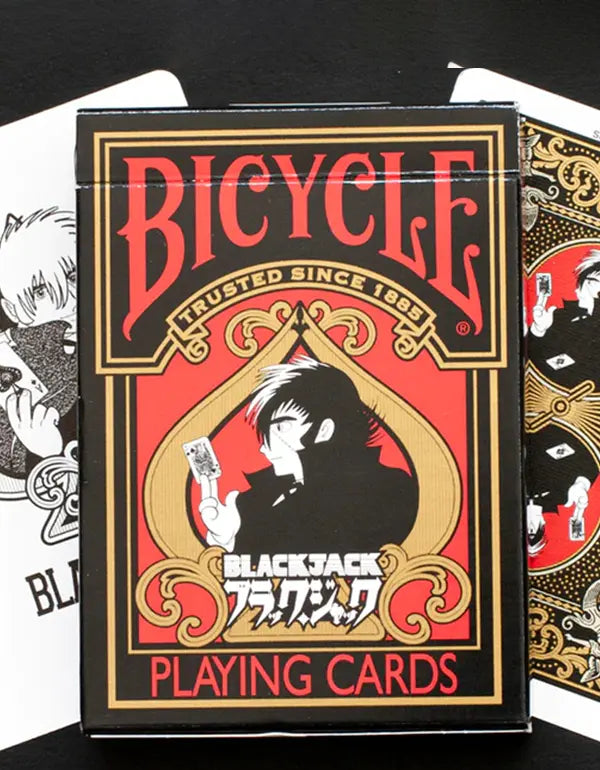 black jack carti de joc
