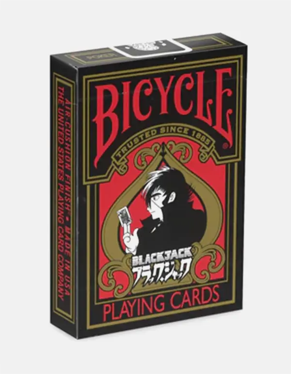 black jack carti de joc