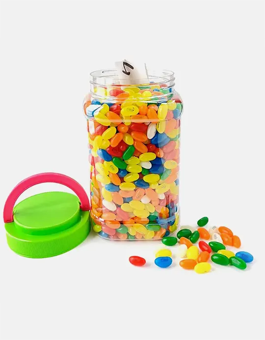 Candy Prediction by Adrian Carratala