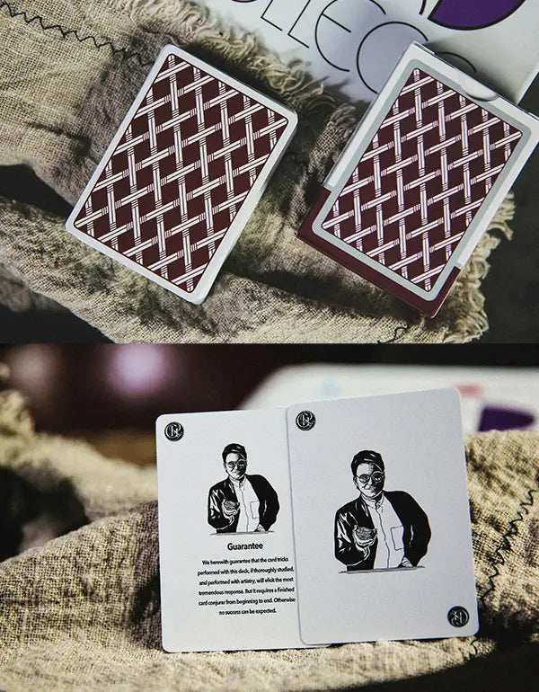 card college - rosu carti dejoc