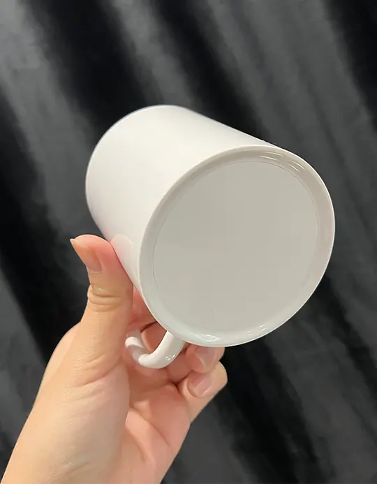Chop Mug by Bond Lee