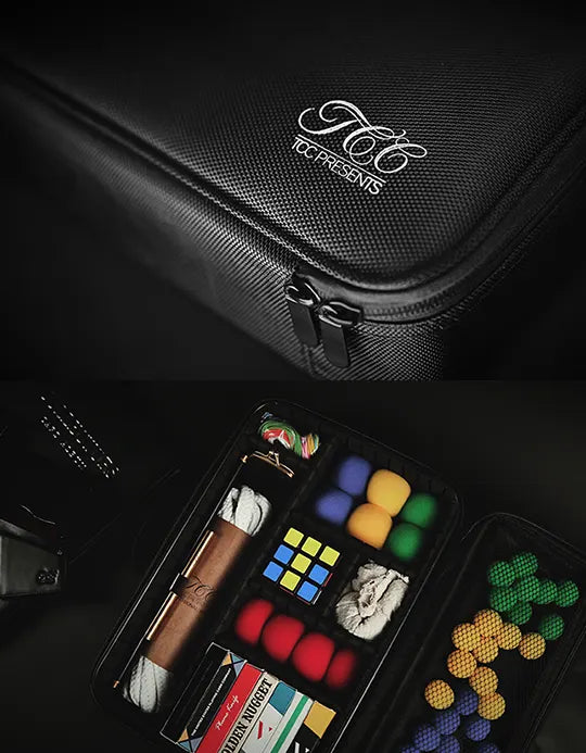 Close-Up Bag by TCC