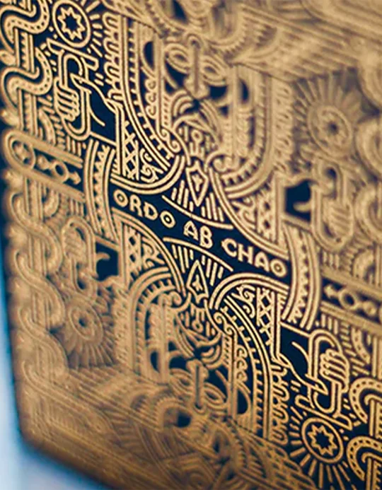 Bicycle Codex - Carti de joc