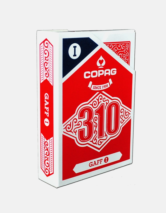 Copag 310 - Carti De Joc Asortate - Special Asortate